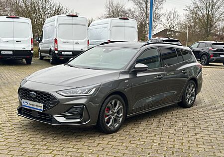 Ford Focus Turnier ST-Line X Pano Head B&O Winter Pak