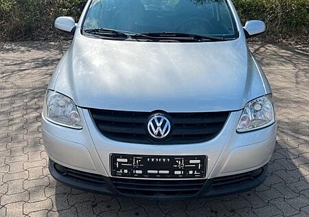 VW Fox Volkswagen 1.2 -