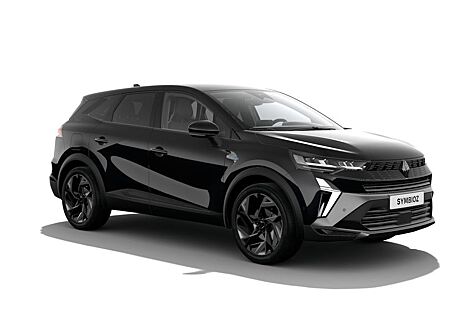 Renault Symbioz Esprit Alpine E-Tech Full Hybrid 145