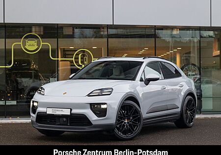 Porsche Macan InnoDrive BOSE 22-Zoll Panoramadach LED