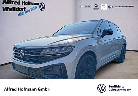 VW Touareg Volkswagen 3.0 TDI V6 R-Line 4Motion AHK KEYLESS LE