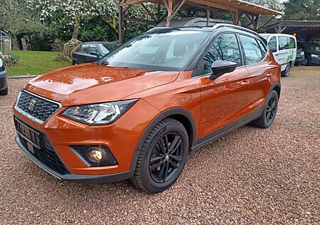 Seat Arona Xcellence Klima PDC