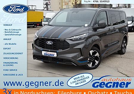 Ford Tourneo Custom 320L1 Sport 4x4 AHK Exklusiv ACC