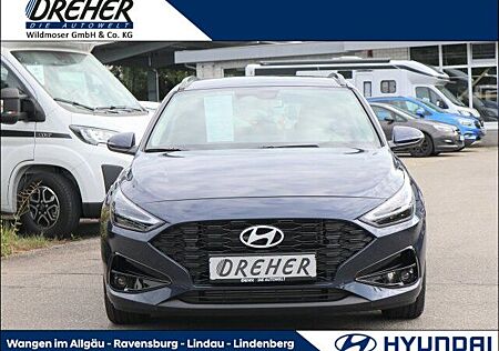 Hyundai i30 1.5 T-GDI Family Kamera/LED/Sitzhzg./LMNavi