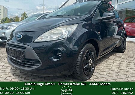 Ford Ka Trend