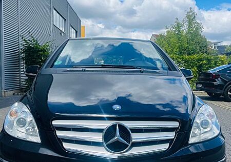 Mercedes-Benz B 170 Autotronic -