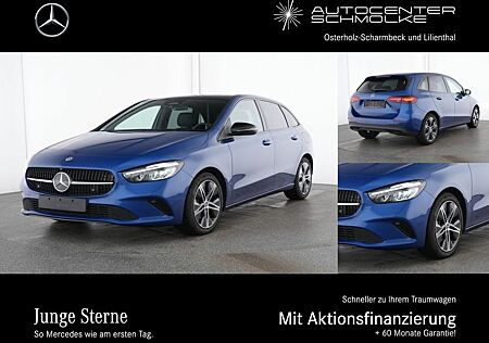 Mercedes-Benz B 200 PROGRESSIVE ADVANCED*NIGHT*AHK*VOLL-DIGGI*