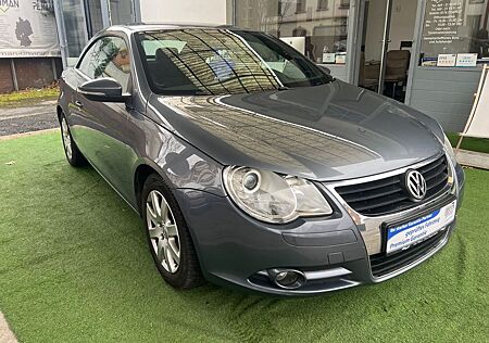 VW Eos Volkswagen 1.4KLIMA-A.NAVI.PDC.XENON.TOP