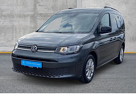 VW Caddy Volkswagen 2.0 TDI Life VIRTUAL NAVI STANDHZG AHK