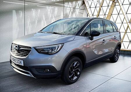 Opel Crossland X 1.2, 2020, Navi PTS,Klimaauto.