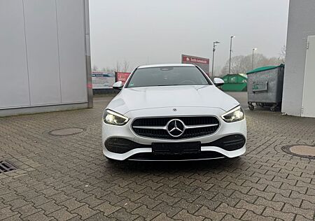 Mercedes-Benz C 220 d Autom