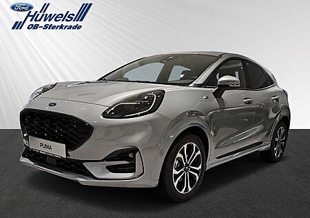 Ford Puma ST-Line X 1.0 EcoBoost MHEV +B&O+RFK+PDC+NA