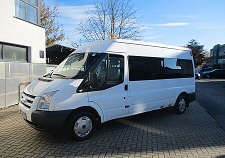 Ford Transit Kombi FT 300 L Trend -8-Sitzer-