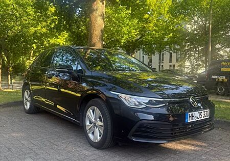 VW Golf Volkswagen 1.0 TSI OPF Trendline Trendline