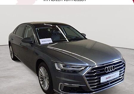 Audi A8 L 60 TFSI e quattro tipt SD Navi HuD