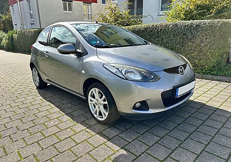 Mazda 2 1.3