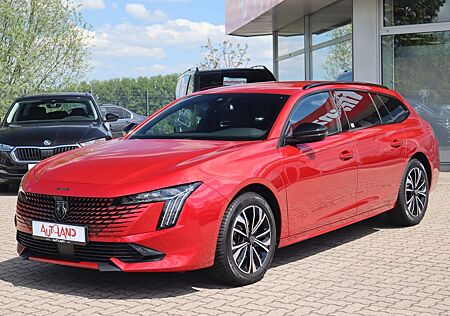 Peugeot 508 SW 1.2 THP Allure Aut. LED Navi ACC Kamera