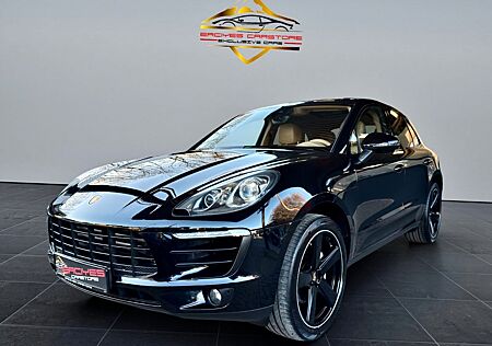 Porsche Macan S*LUFT*PANO*S.ABGAS*PCM*PDLS*BOSE