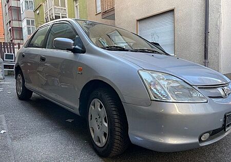 Honda Civic 1.6i