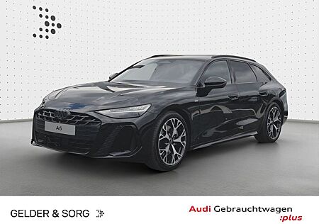 Audi A6 Avant TDI qu. TechPro*AHK*Assis+*B&O*Allradle