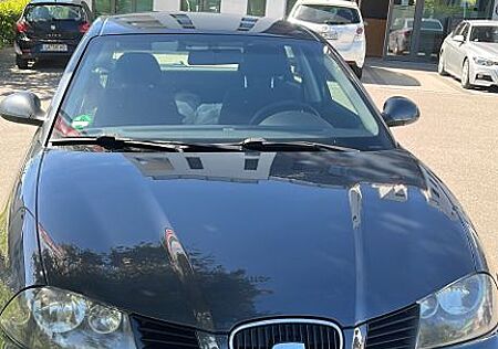 Seat Ibiza 1.4 16V 63kW
