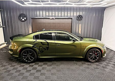 Dodge Charger WideBody SRT Look Allrad/AWD/ 4x4 3.6 v6