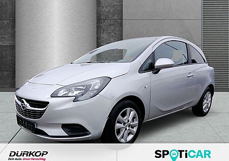 Opel Corsa Edition 1.4 Tagfahrlicht,Klima,Tempomat,Le