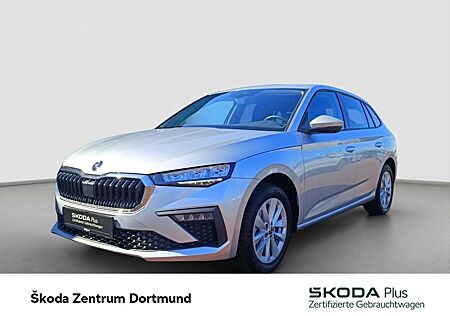 Skoda Scala 1.0 SELECTION CAM ACC NAVI ALU SITZHEIZUNG