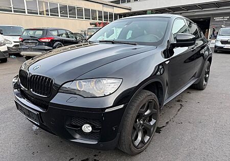 BMW X6 xDrive50i