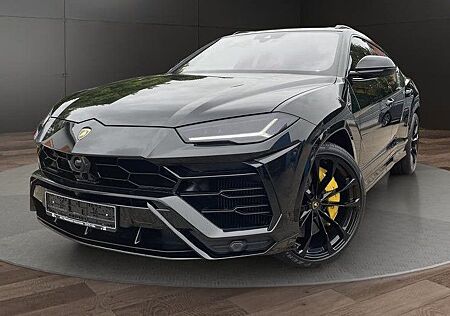 Lamborghini Urus +B&O+PANO+23"+MASSAGE+AMBIENTE+WARRANTY