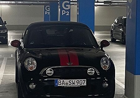 Mini Cooper Roadster Cooper