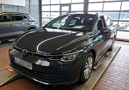 VW Golf Volkswagen Life 2.0 TDI /TRAVEL/VIRTUAL/PDC/SHZ/