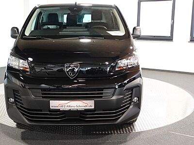Peugeot Expert L3*AHK*Flügel*Nebel*Kamera*