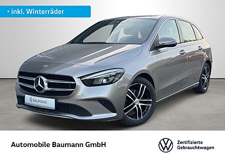 Mercedes-Benz B 180 *LED*NAVI*BUSINESS*