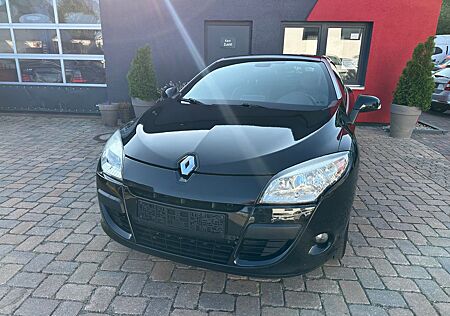 Renault Megane Cabrio Luxe 2.0 140 PS Leder Navi SH