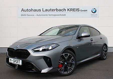 BMW 220d GC M-Sport Pro NAVI PRO, HUD, KAM, DA+, AHK