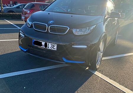 BMW i3s (120 Ah), 135kW , LED, ACC, Wärmep, NaviProf
