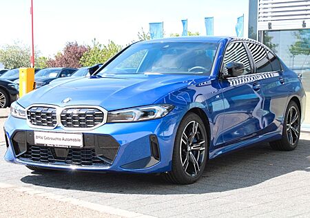BMW 340 M340i xDrive Limo M Sport ACC Harman S-Dach Inno