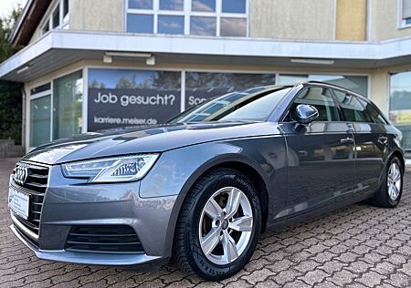 Audi A4 Avant 2,0 Ltr Ultra Aut. Navi Xenon Leder Pdc