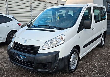 Peugeot Expert Tepee Access/9Sitze/Klima/AHK/PDC/1Hand