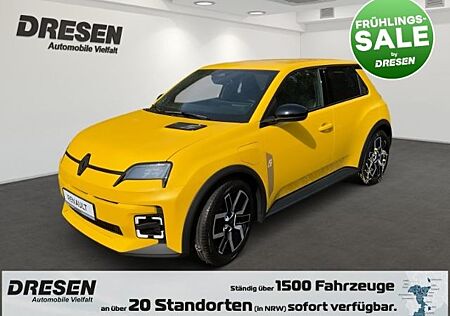 Renault 5 E-Tech Techno 120 Urban Range SITZHEIZUNG LENK