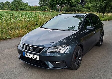 Seat Leon 1.5 eTSI ACT 110kW Xcellence DSG Sports...