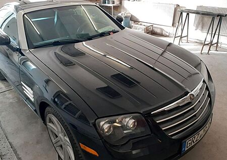 Chrysler Crossfire 3.2 V6 Black Line