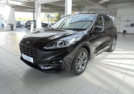 Ford Kuga Plug-In Hybrid ST-Line X