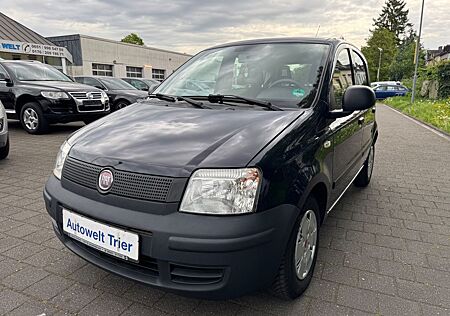 Fiat Panda 1.1 8V/ZAHNRIEMEN*NEU/ALLWETTERREIFEN