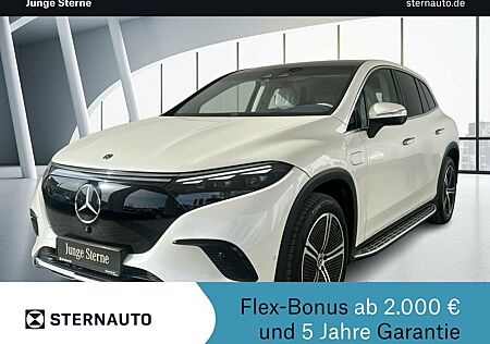 Mercedes-Benz EQS SUV EQS 450+ Electric Art/Pano.-Dach/Hyperscreen