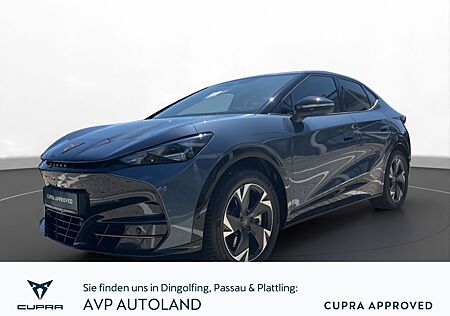 Cupra Tavascan 210 kW 77kWh Endurance | NAVI | ACC |