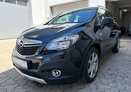 Opel Mokka Edition ecoFlex,1,4 Benzin,Navi,SHZ