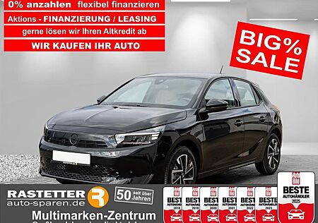 Opel Corsa F DIT Aut. GS facelift+Active+Tech+Komf+AC