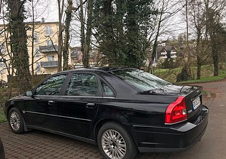 Volvo S80 2.9 Geartronic Comfort Comfort